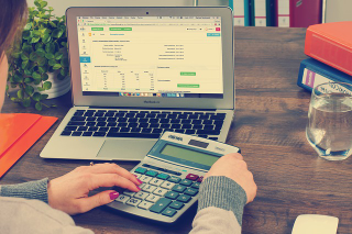 Illustration for article titled How to Use the Home Office Deduction as an Advantage and Not an IRS Red Flag
